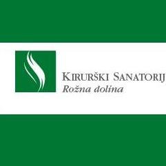 Kirurški sanatorij Rožna dolina
